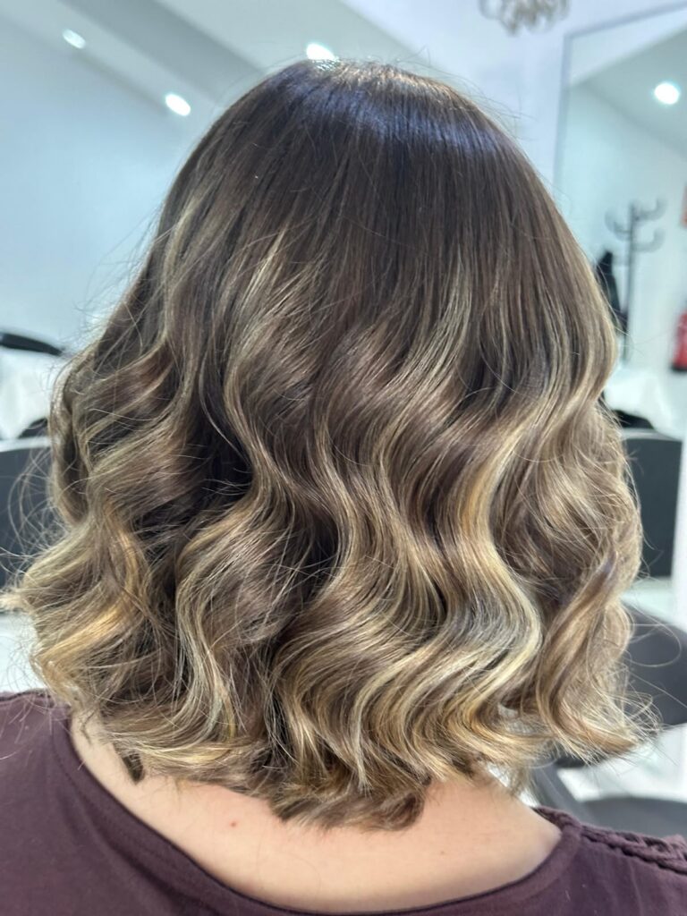Mechas en Córdoba - 3