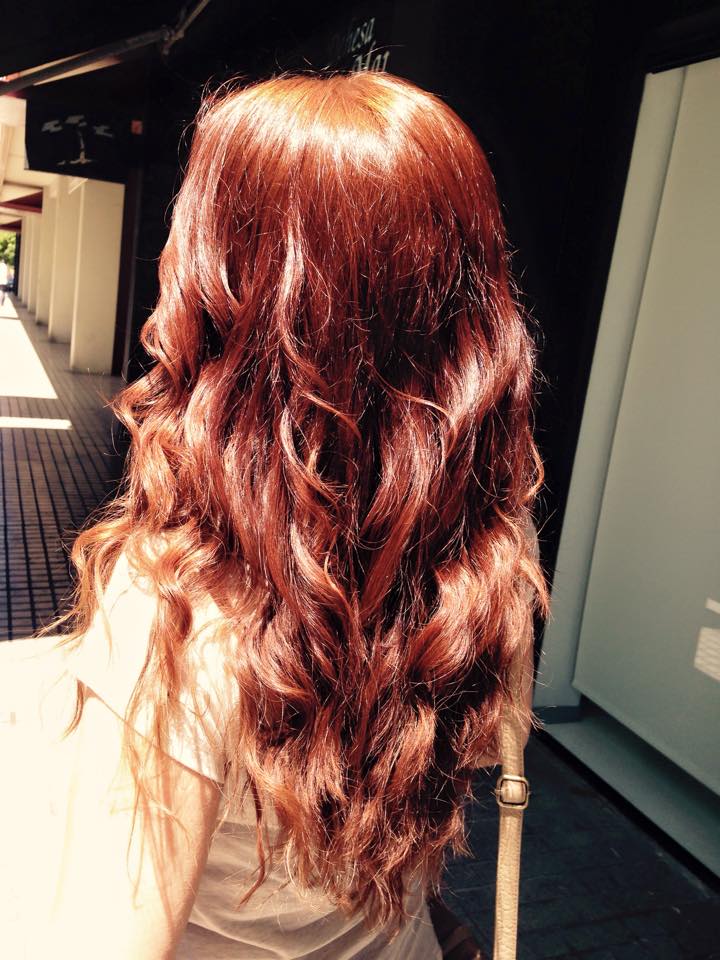 tintes y color de pelo en córdoba